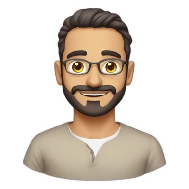  صورة حسابي على الانستقرام باسم zakaria aboul3ola sticker