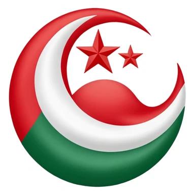 Flag republic of tatarstan  sticker