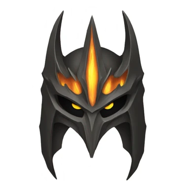Sauron sticker