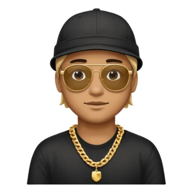 swag gangster  sticker