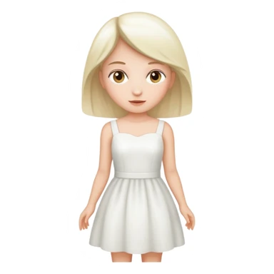 willkommen in weiß sticker