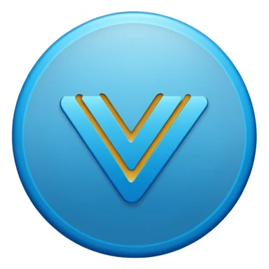 Make the emoji of roblox verify blue tick sticker