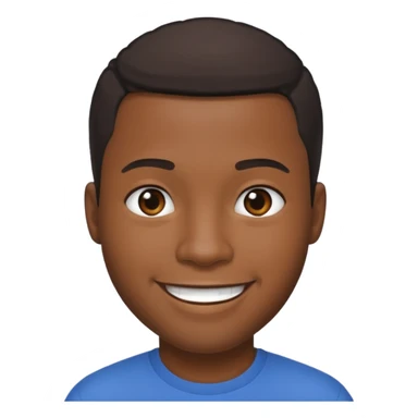 twitch  black guy MrRunNGun sticker