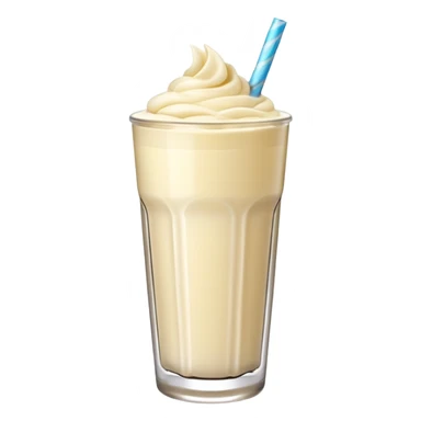 Protein Shake sticker