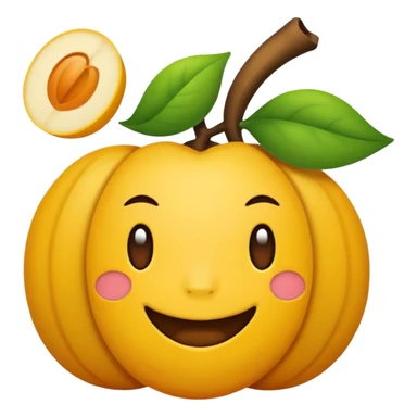 Sprunki Oren sticker