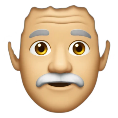 Luiz Inácio Lula da Silva sticker