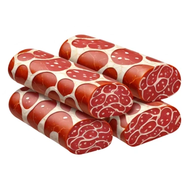 Salami  sticker
