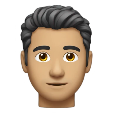 Julien Arruti sticker