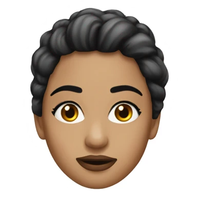 Georgina Leonidas actress sticker