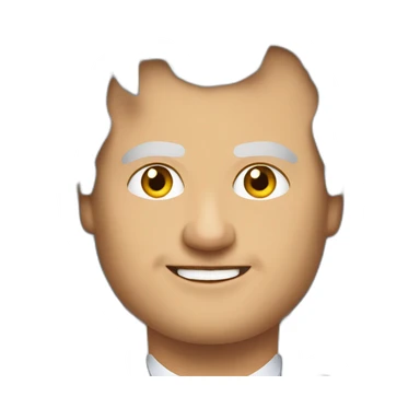 Geert Wilders sticker