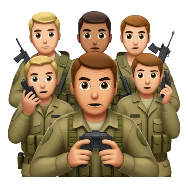 Costco guys playing call of duty sticker