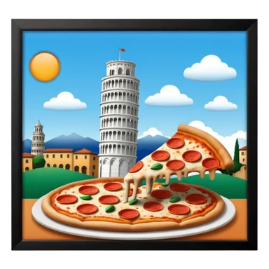 Generate the  two cemoji  guess the word of country. finaly give the anwer 1
🦁
🏰
England (lion + castle = royal kingdom) sticker