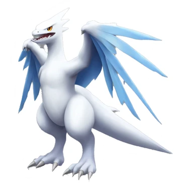 Latios-Reshiram-Fakémon Full body sticker