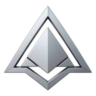 Therian logo sticker