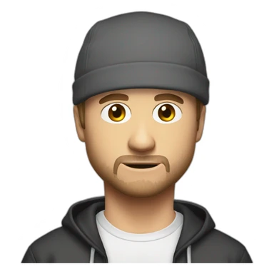 Jessy pinkman sticker