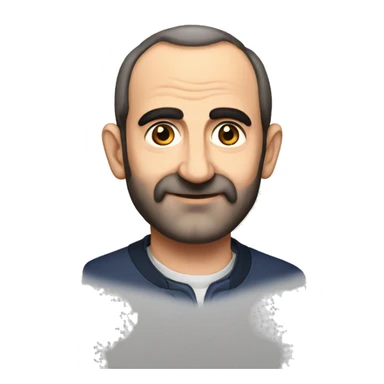 Nikol Pashinyan sticker
