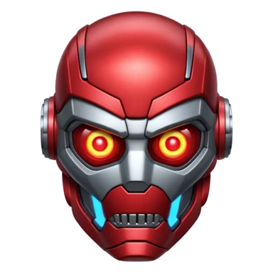 marvel ultron sticker