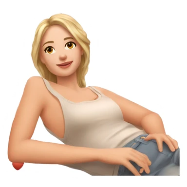 Offre sont cœur  sticker