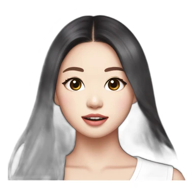 blackpink-jennie-kim sticker