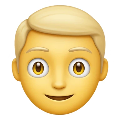 slay emoji face sticker