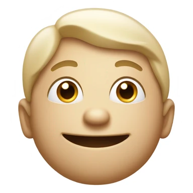 Rizz face emoji sticker