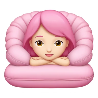 Anne terliği sticker