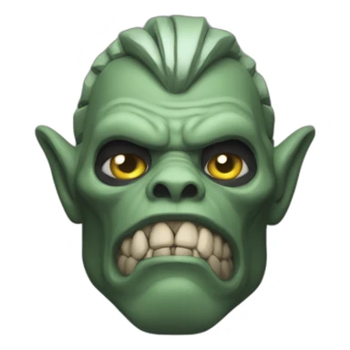 Gorlock the destroyers sticker