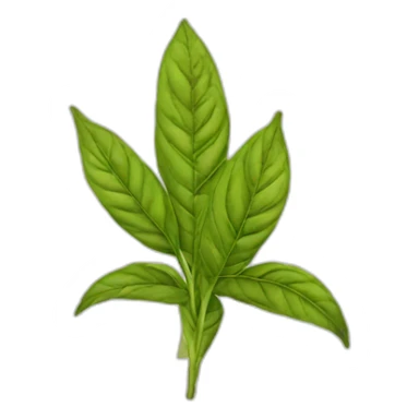 Local Tobacco sticker