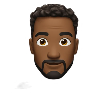 Spider man marvel avengers movie sticker