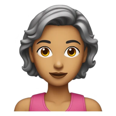 rosana pereira sticker