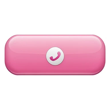 mix light pink dark pink and white girly internet seach bar with www. logo sticker