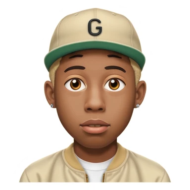Tyler the creator sticker