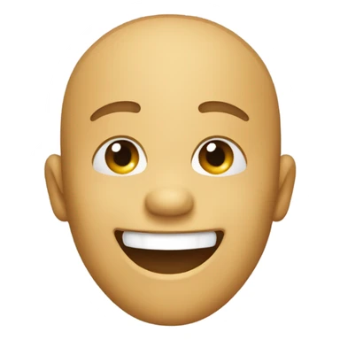 Person saying good morning  sticker