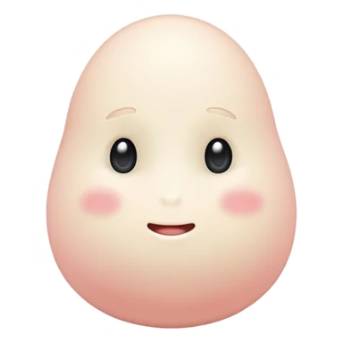 Small penis  sticker