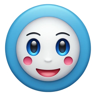 Tik Tok verify emoji  text sticker