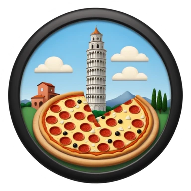 Generate the  two cemoji  guess the word of country. finaly give the anwer ( like::  🦁 🏰 England (lion + castle = royal kingdom) sticker