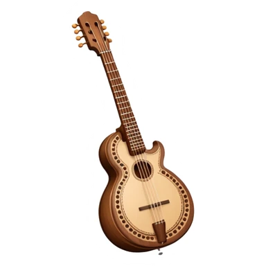 Sitar sticker