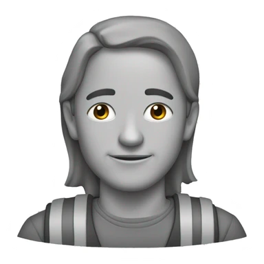 dibujo técnico sticker