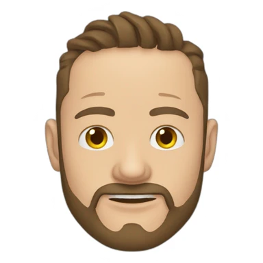 tom hardy t-shirt sticker