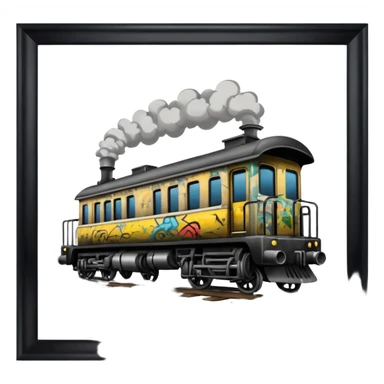 tren de aragua sticker