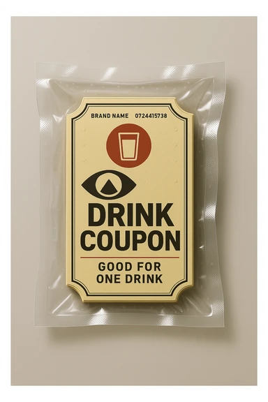 Replace the logotype with the new one. Keep the background. Make it look like a solid filled icon. sticker