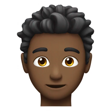 imagine if ninja got a low taper fade sticker