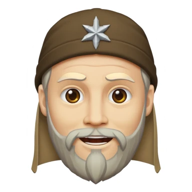 varg vikernes emoji sticker