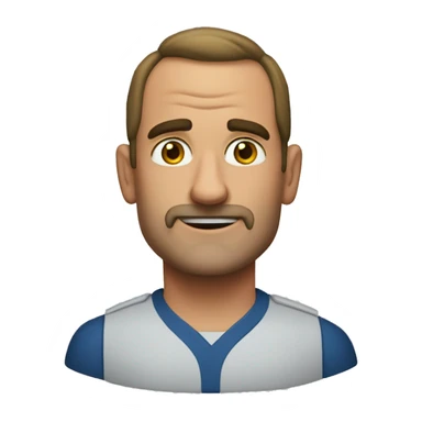 Georgia meloni  sticker