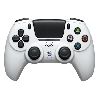 Ps5 controller sticker