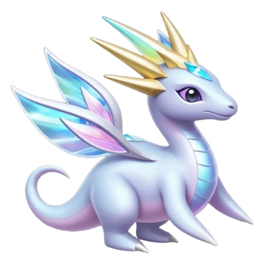 Palkia-Amaura-Cresselia-fusion  sticker