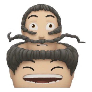 spirited away sticker