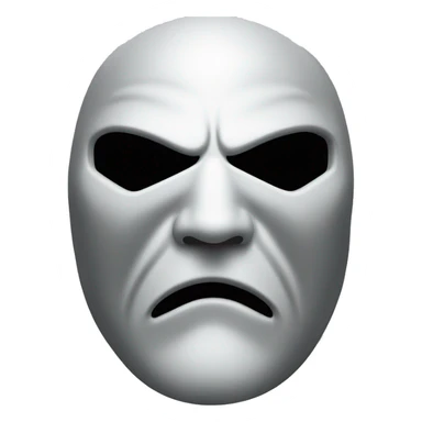 Logo del Fantasma de Koenigsegg  sticker