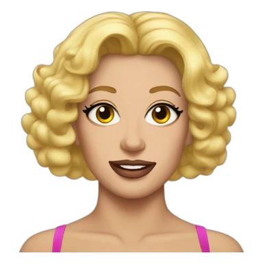 Drag race france sticker