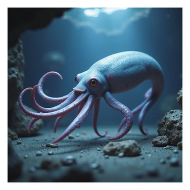 realistic Squid Game game arena, photorealistic style sticker